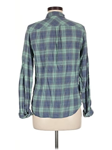 UNTUCKit Long Sleeve Button-Down Shirt (view 2)
