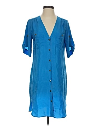 Amanda Uprichard Casual Dress (view 1)
