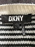 DKNY Graphic Ivory Pullover Sweater Size L - photo 7