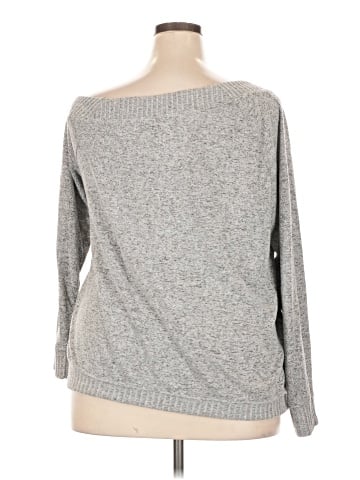 Torrid Pullover Sweater (view 2)