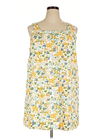 LC Lauren Conrad Casual Dress (view 1)