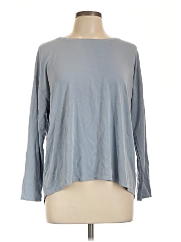 Stylus Long Sleeve T-Shirt (view 1)