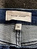 Dear John Blue Jeans Size 24 waist - photo 7