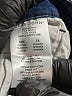 Dear John Blue Jeans Size 24 waist - photo 8