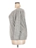 Torrid Gray Pullover Sweater Size 2X Plus (2) - photo 5