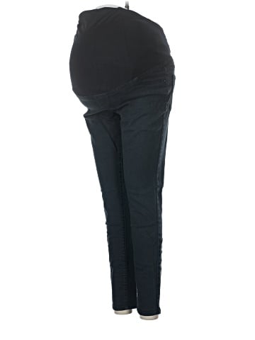 Isabel Maternity Jeggings (view 1)