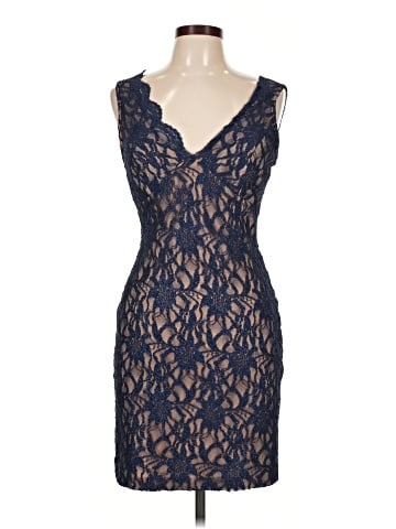 City Triangles Cocktail Dress (view 1)
