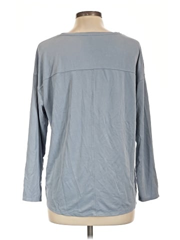 Stylus Long Sleeve T-Shirt (view 2)