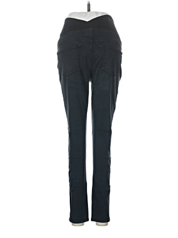 Isabel Maternity Jeggings (view 2)
