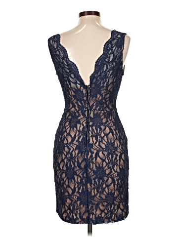 City Triangles Cocktail Dress (view 2)