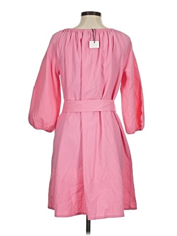 Elizabeth and James Casual Dress (view 2)
