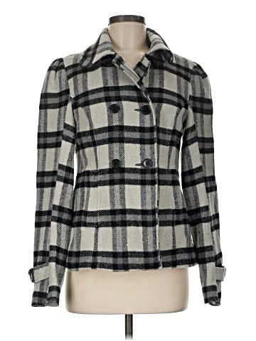 Sound & Matter Coat (view 1)