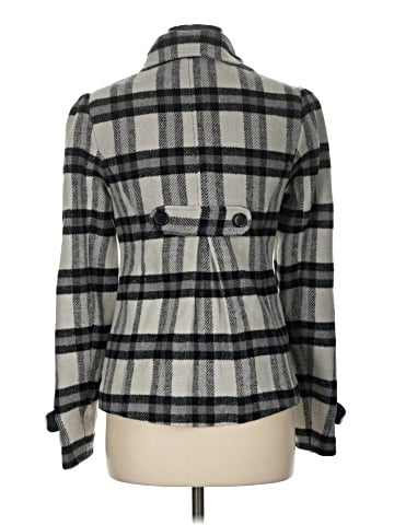 Sound & Matter Coat (view 2)