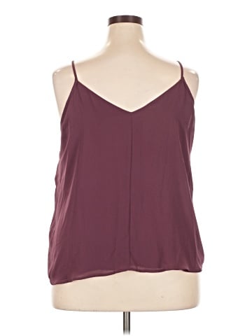 Charlotte Russe Tank Top (view 2)