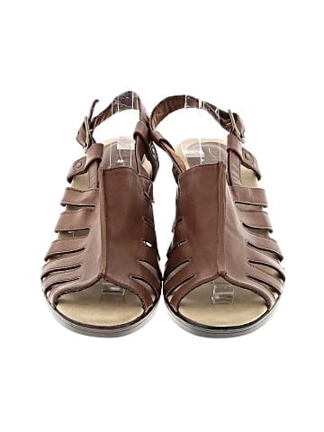 Easy Street Sandals (view 2)