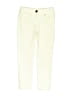 Crewcuts Solid Yellow Jeans Size 5 - photo 1