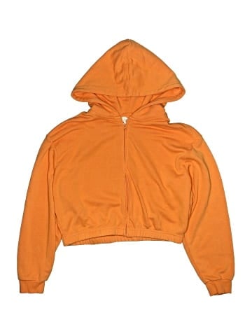 H&M Zip Up Hoodie (view 1)
