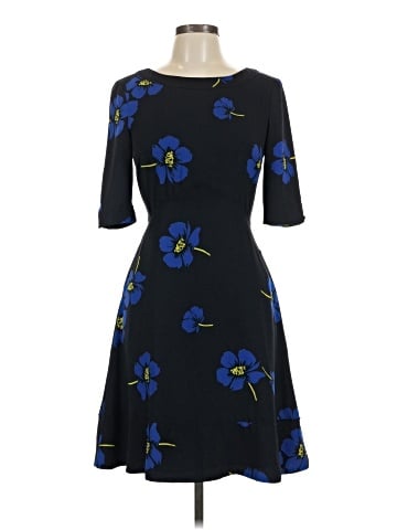 Hobbs London Cocktail Dress (view 1)