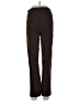 MULTIPLES Brown Active Pants Size 10 - photo 2