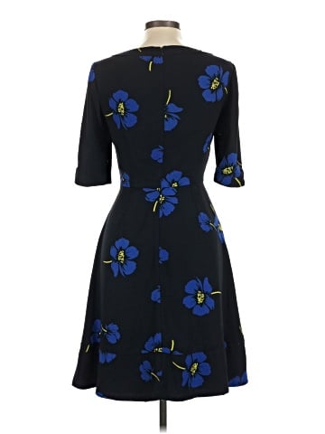 Hobbs London Cocktail Dress (view 2)