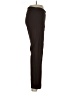 MULTIPLES Brown Active Pants Size 10 - photo 4