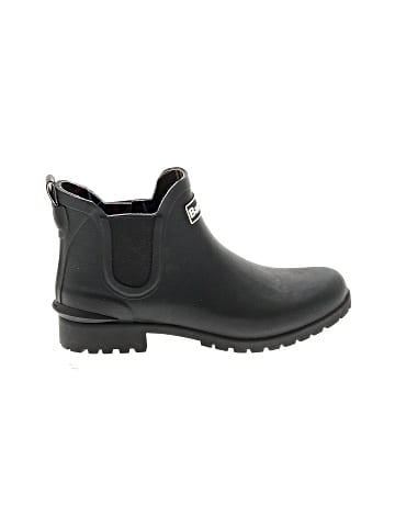 Barbour Rain Boots (view 1)