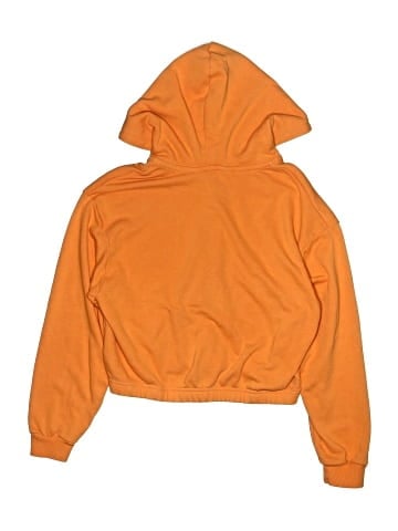 H&M Zip Up Hoodie (view 2)