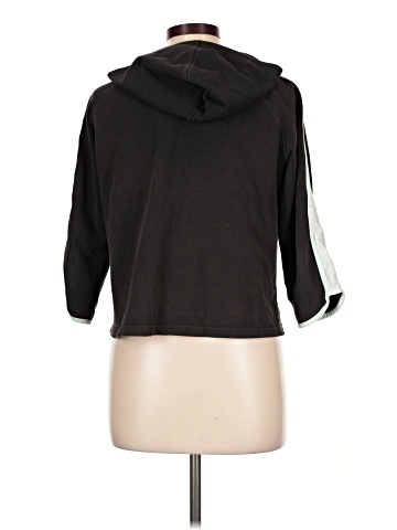 Gloria Vanderbilt Track Jacket (view 2)