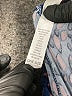 Lularoe Print Blue Leggings One size - photo 8