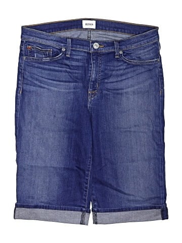 Hudson Jeans Denim Shorts (view 1)