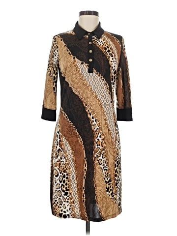 Courage. b Casual Dress (view 1)