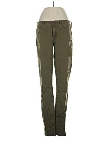 Lucky Brand Jeggings (view 1)