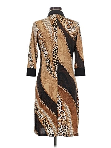 Courage. b Casual Dress (view 2)