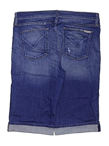 Hudson Jeans Denim Shorts (view 2)