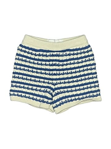 Zara Shorts (view 1)