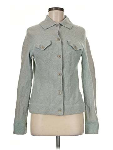 Isda & Co Wool Cardigan (view 1)