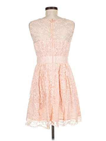 BB Dakota Cocktail Dress (view 2)