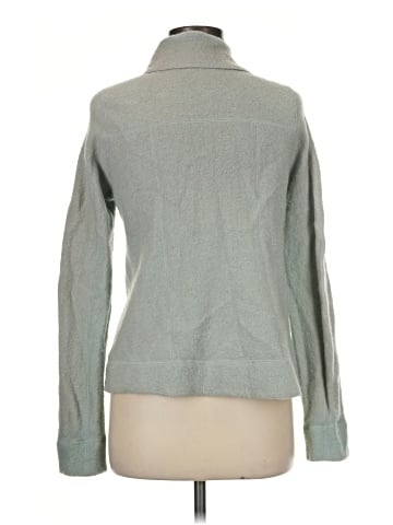 Isda & Co Wool Cardigan (view 2)