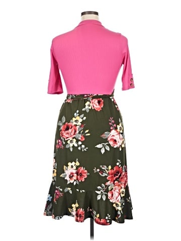 Reborn J Casual Dress (view 2)