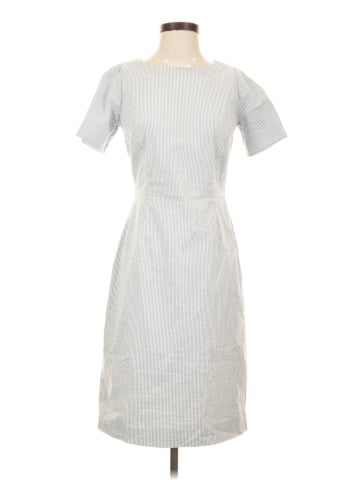 J.Crew Casual Dress (view 1)