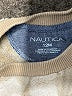 Nautica 100% Polyester Gold Sweatshirt 9-12 MO / 12 MO - photo 3