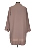 BCBGeneration 100% Polyester Brown Gray Kimono Size S - photo 2