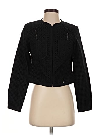 White House Black Market Jacket (view 1)