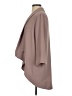 BCBGeneration 100% Polyester Brown Gray Kimono Size S - photo 5