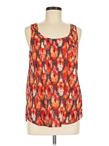 Kenar Tank Top (view 1)