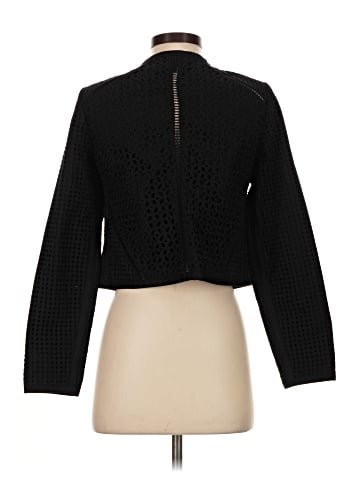 White House Black Market Jacket (view 2)