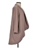 BCBGeneration 100% Polyester Brown Gray Kimono Size S - photo 4
