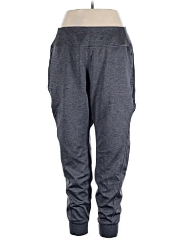 MTA Sport Sweatpants (view 1)