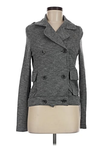 Lands' End Canvas Jacket (view 1)