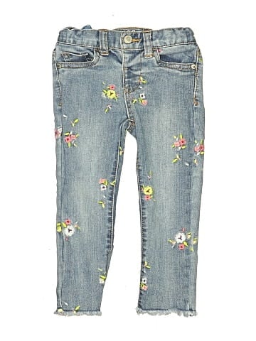 Cat & Jack Jeans (view 1)